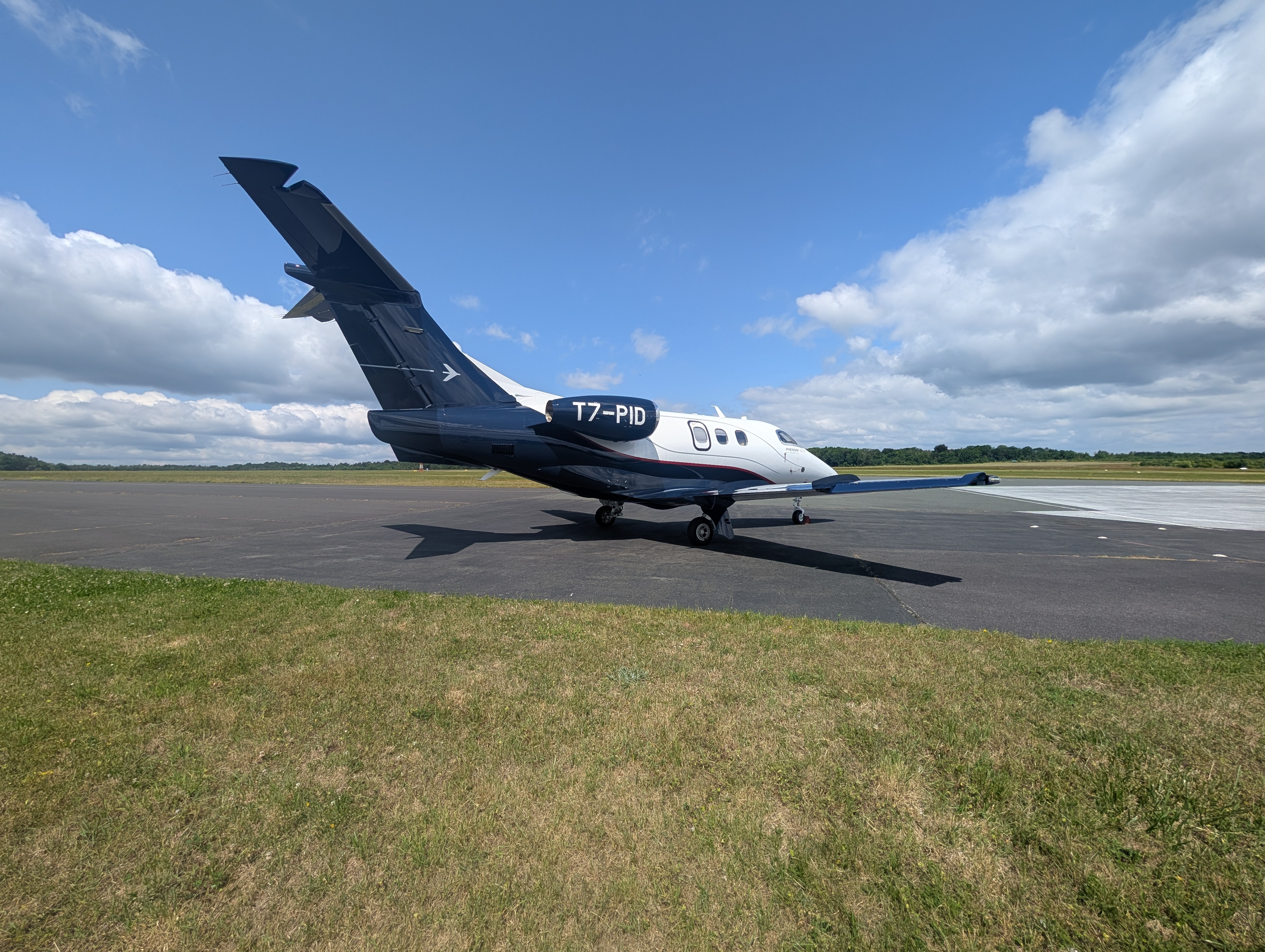 Empaerer 500 Phenom 100EX