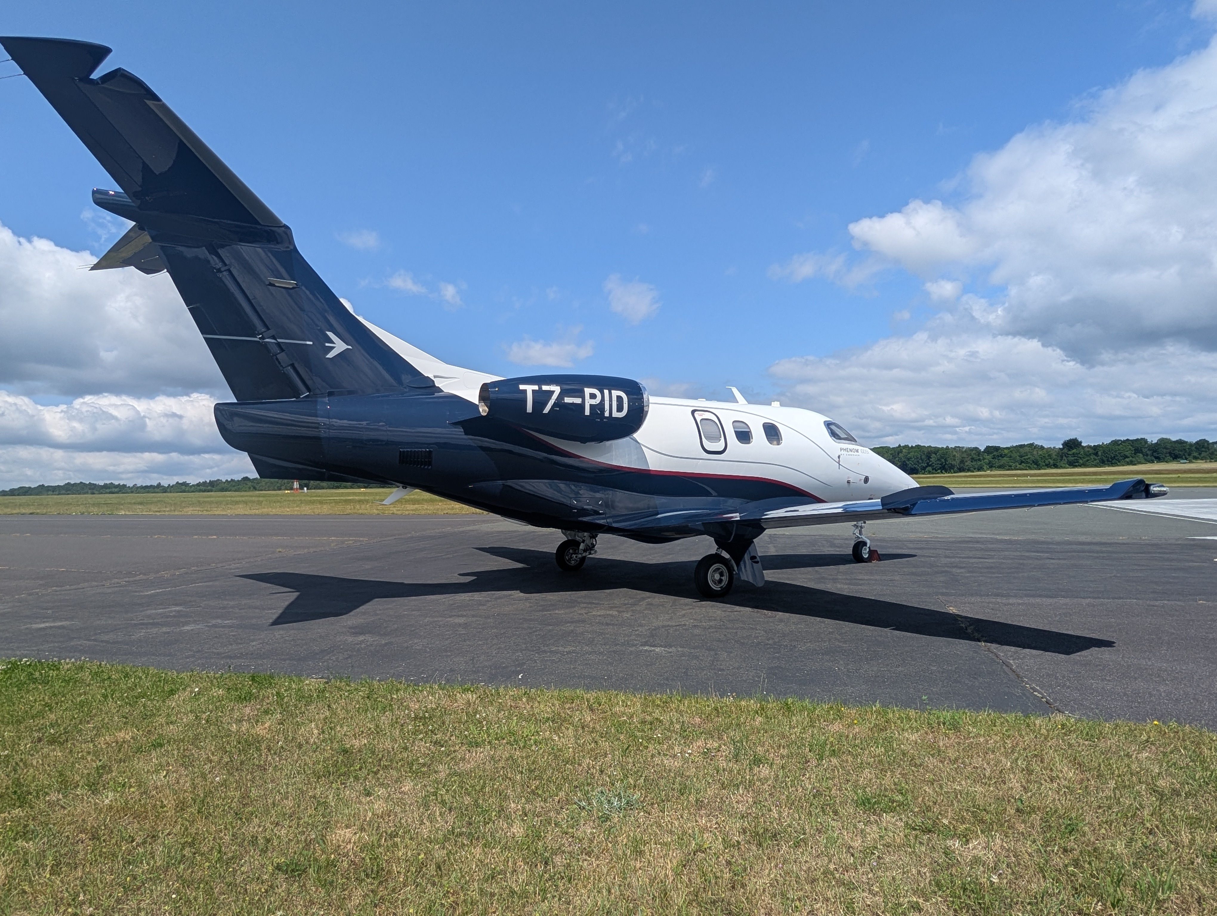 Empaerer 500 Phenom 100EX